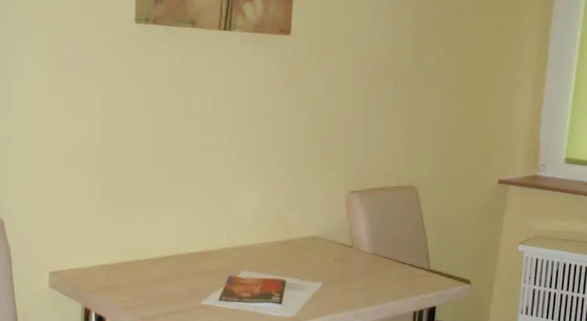 Gyimesi Apartman