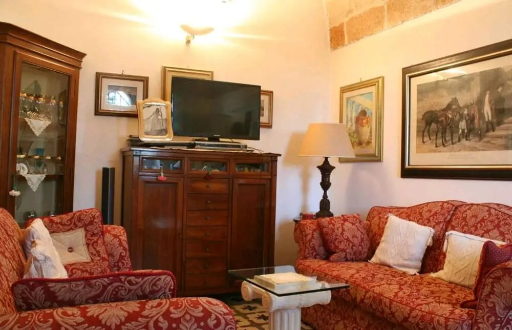 Camere Cavuzzi