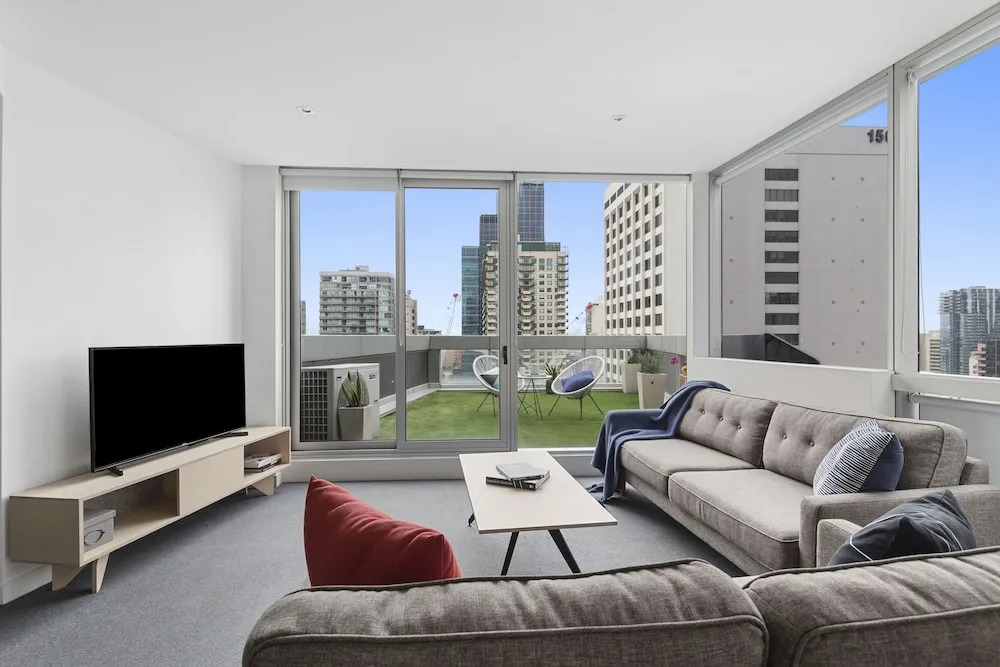 QV1 Heart of the CBD