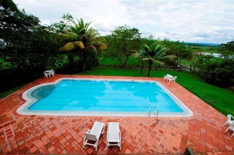 Rancho California Campo Aventura
