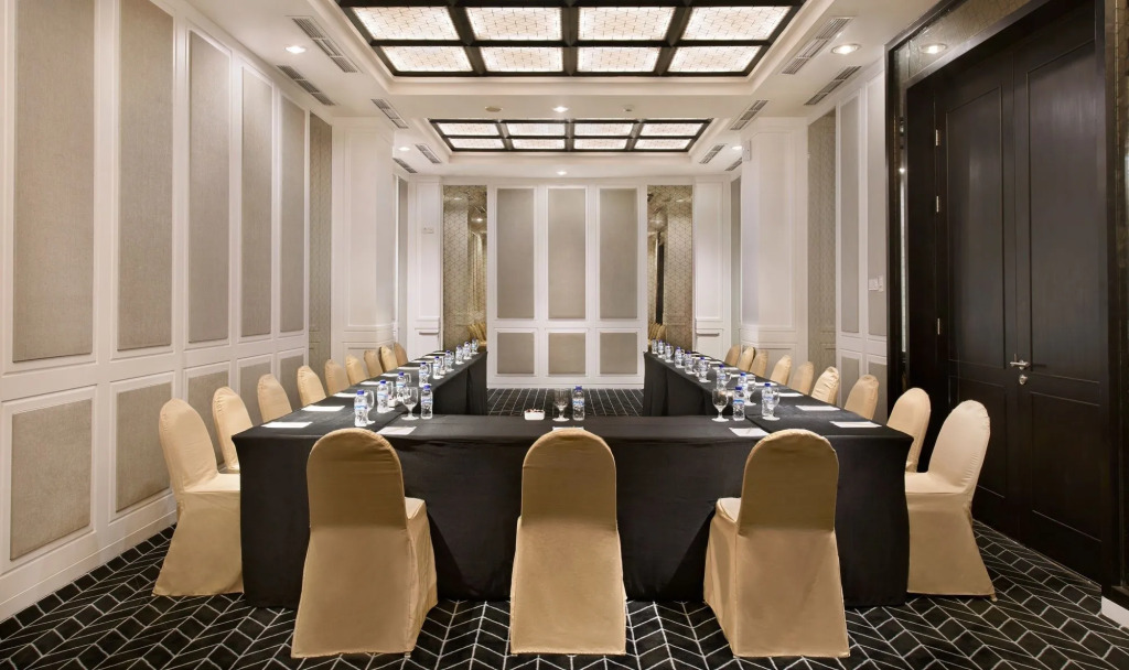 Swiss-Belinn Tunjungan Surabaya