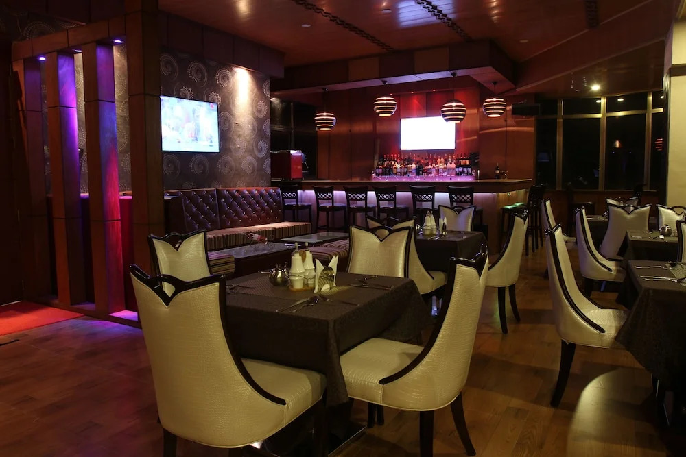 Geza Apartment Hotel