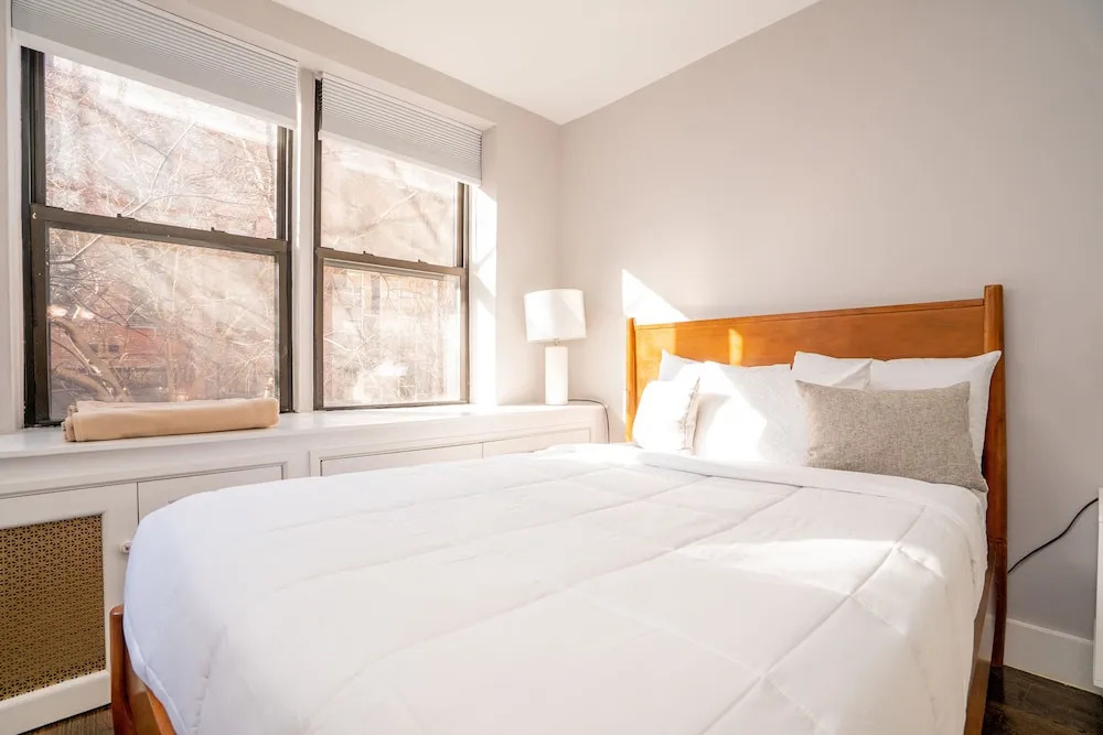 Chelsea Waterside Apartments 30 Day Stays
