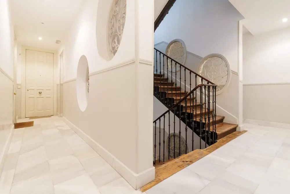 w Remarkable 1BR With Lovely Decor in Justicia