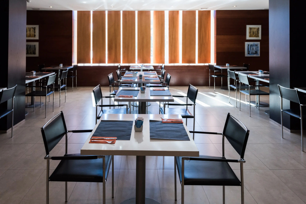 B&B HOTEL Elche