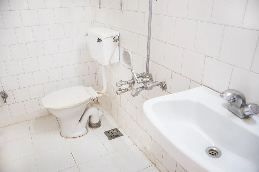 GuestHouser 3 BHK Bungalow 6808