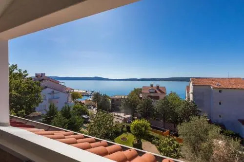 Ivan&Anka Selce apartments