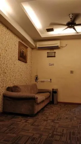 Wan Hup Hotel