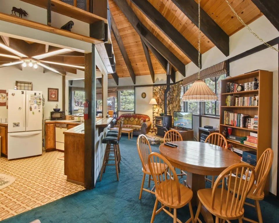 Borchard Bungalow