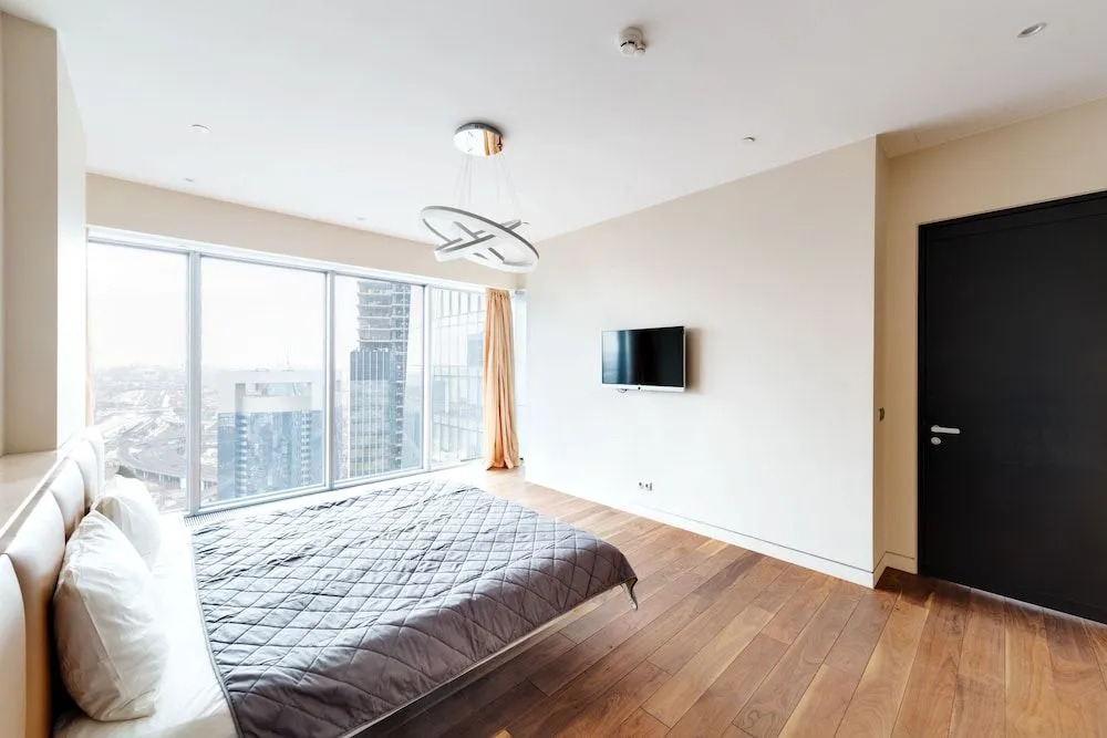 Apartment Moscow City 3003