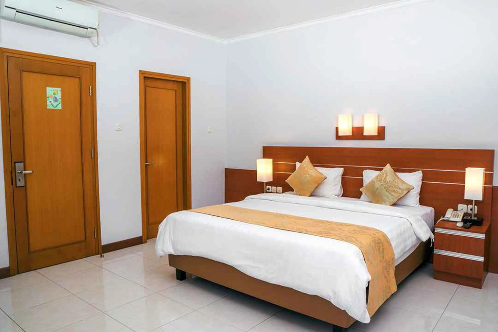 Ahadiat Hotel & Bungalow