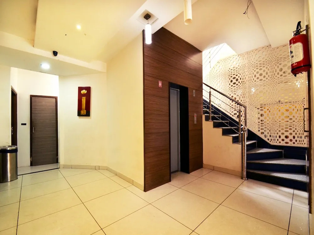 Hotel Sukhmani