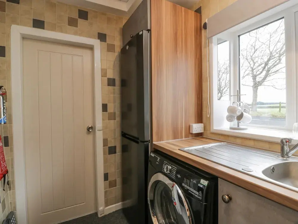 Rosalin Cottage