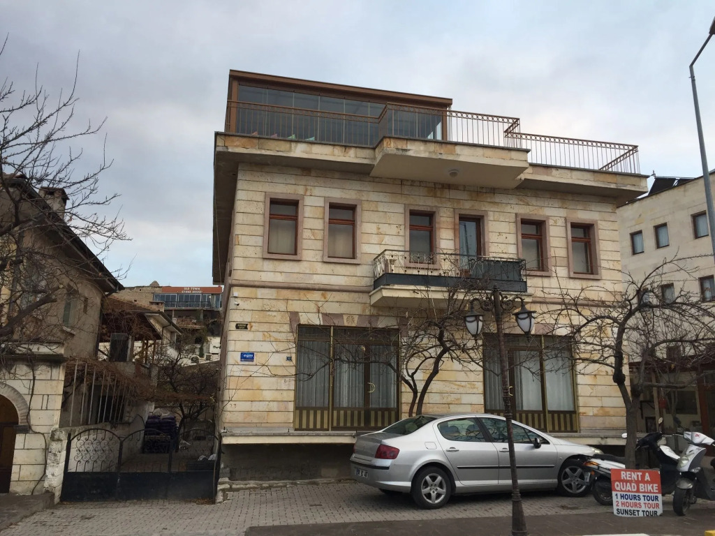 Cappadocian House - Adults Only