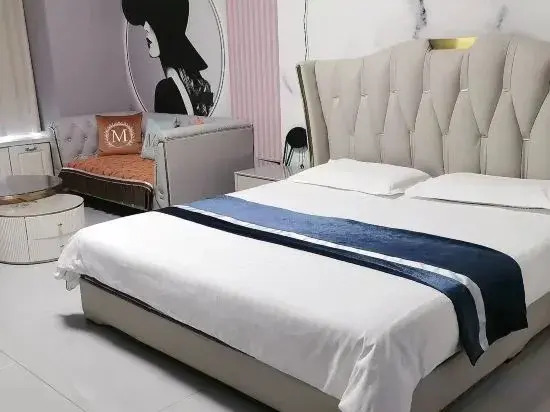 Panjin Xinjia Homestay