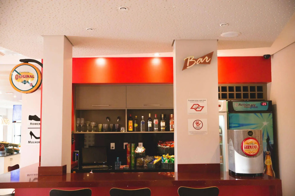 ibis Styles Birigui