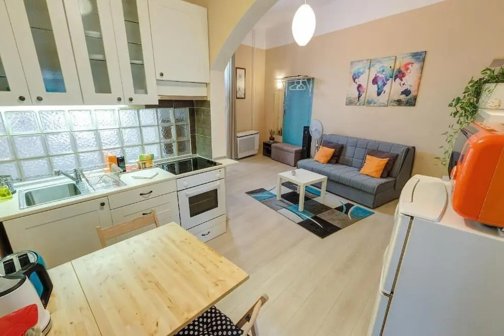 Origo Apartment