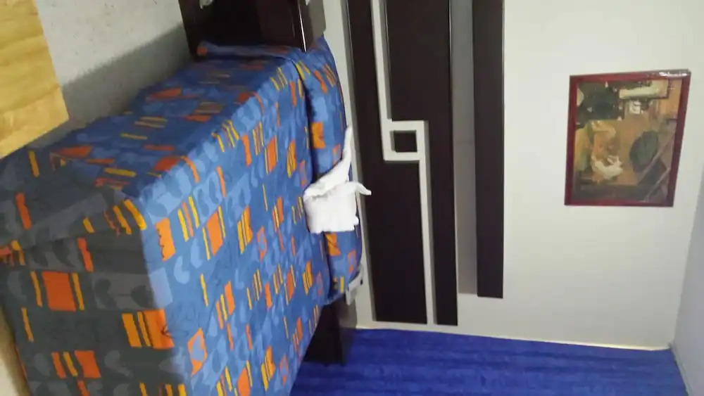 Hotel Maviel´s