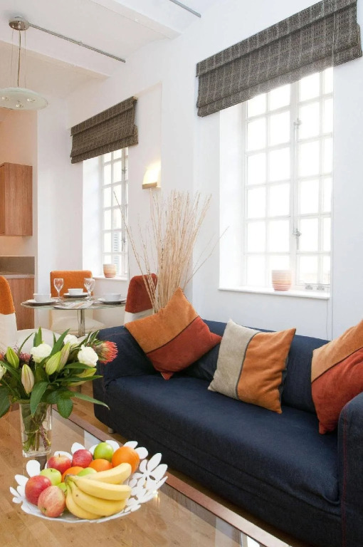 Cleyro Serviced Apartments-City Centre