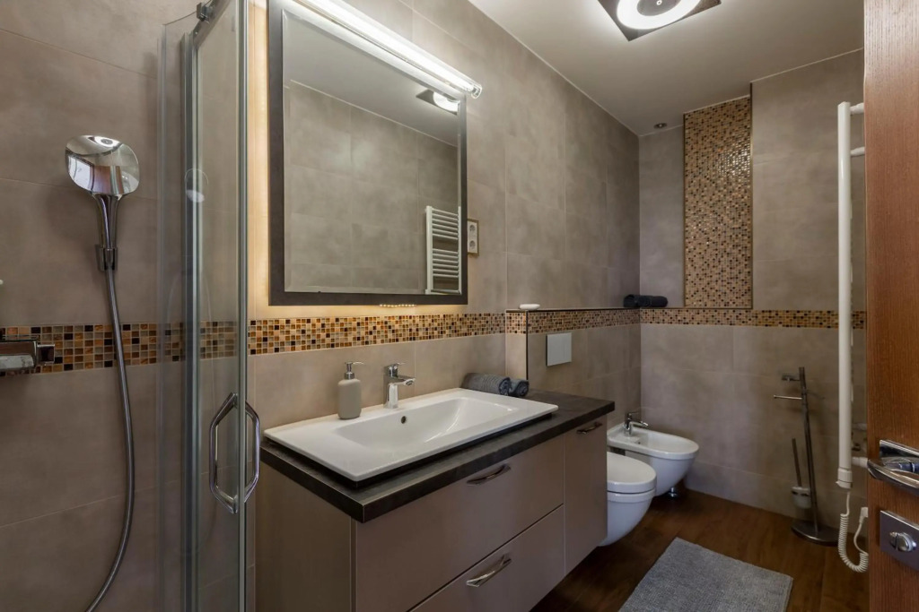 Luxury Residence with a Beautiful view for the Danube River