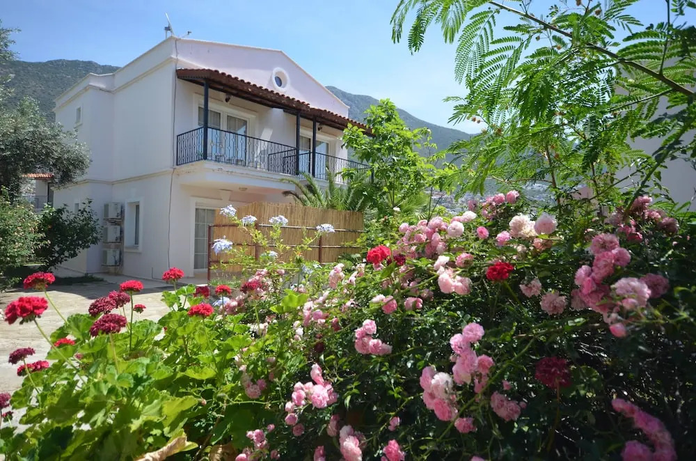 Letoon Villa