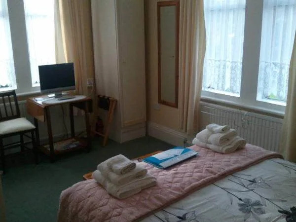 Clarence House Shanklin