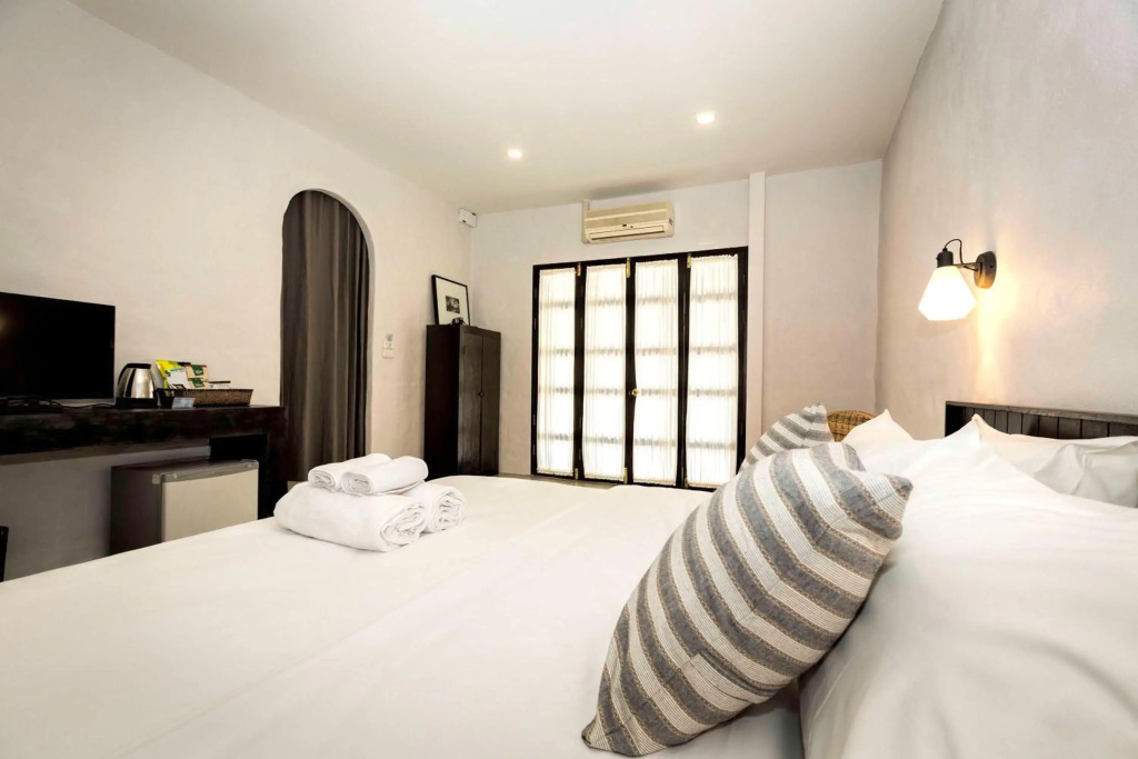 Chotana Villa Hotel Chiang Mai
