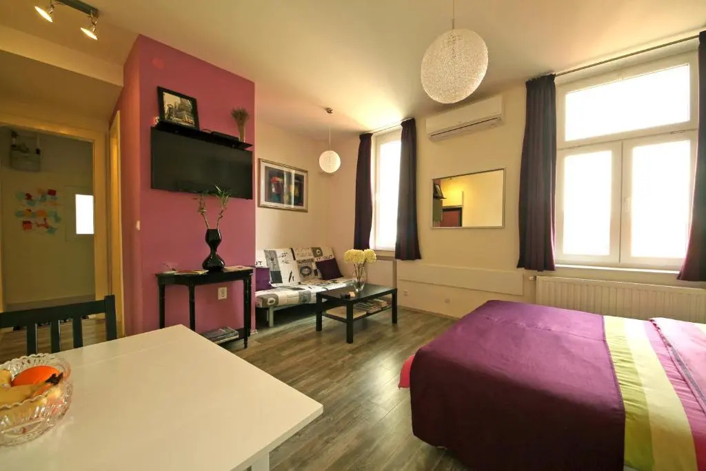 Studio Dolac Centar
