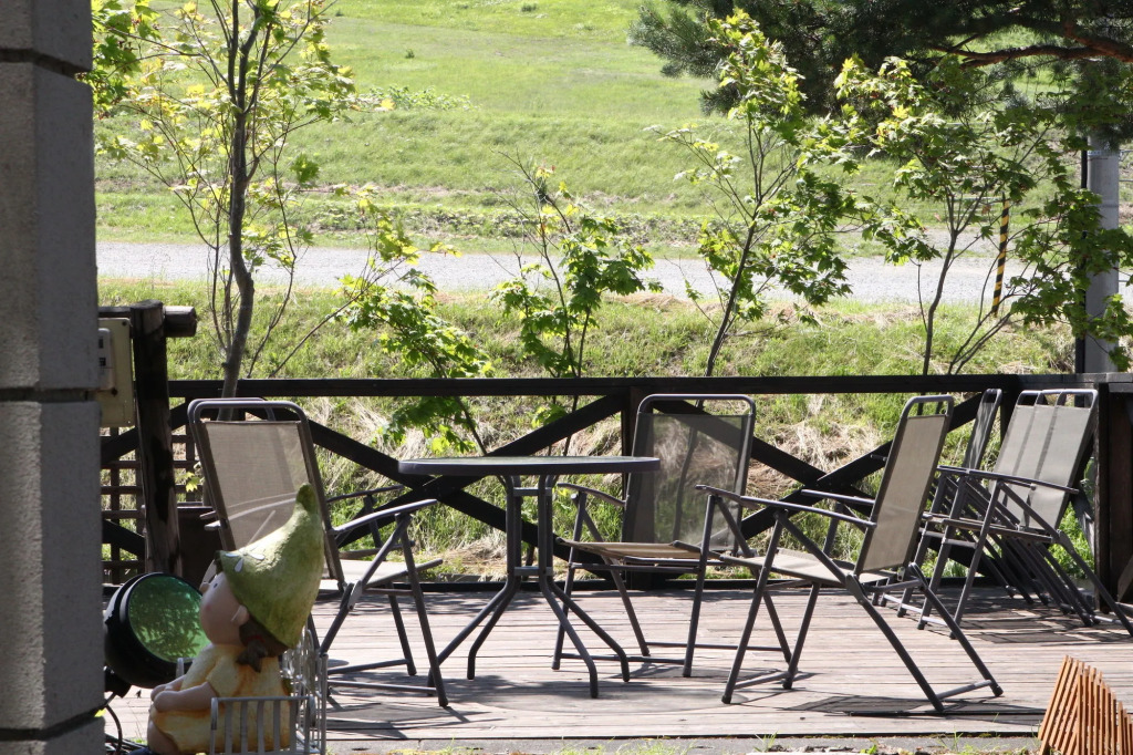 Hotel Naturwald Furano