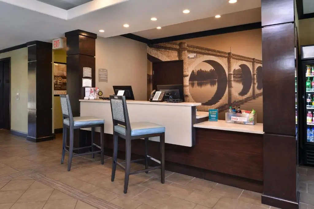 Staybridge Suites Wichita Falls by IHG
