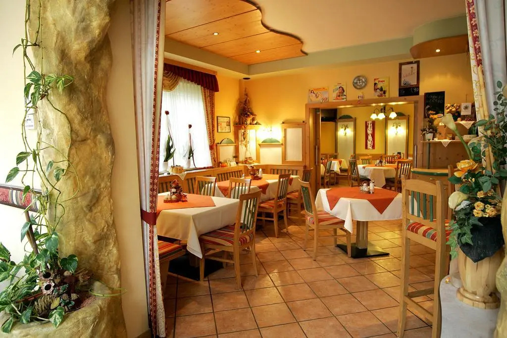 Hotel Garni Thermenoase