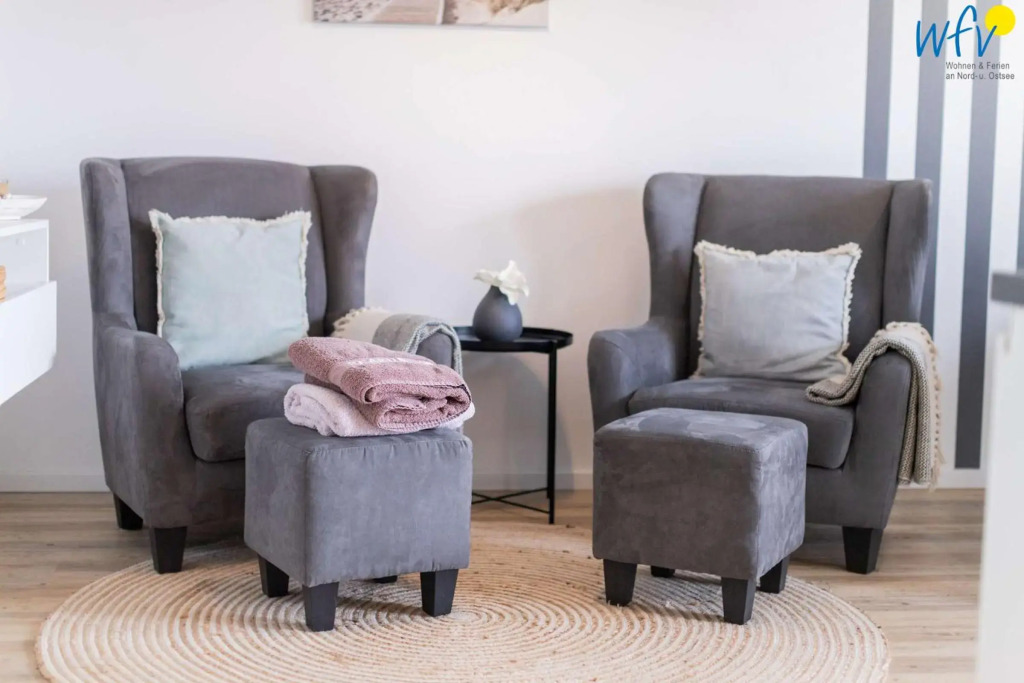 Seaside - Ferienwohnung 3