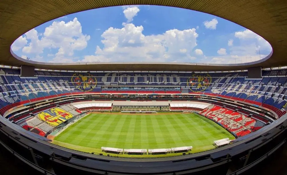 La Casa Azul