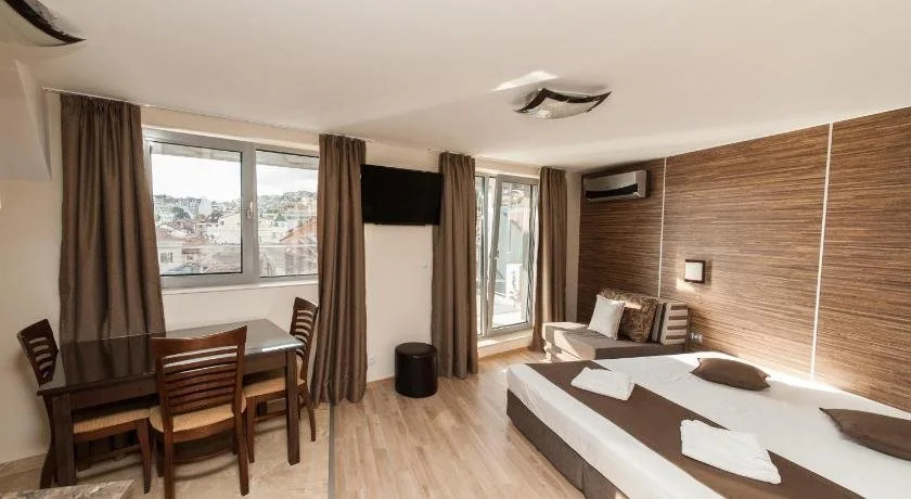 Hotel Elit
