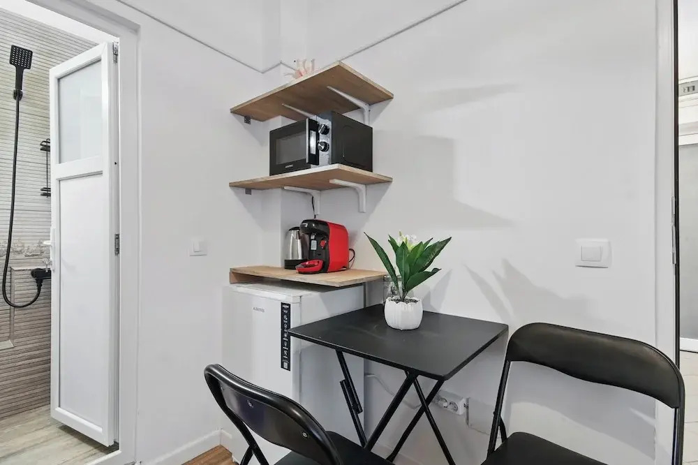 Petru Maior Apartments