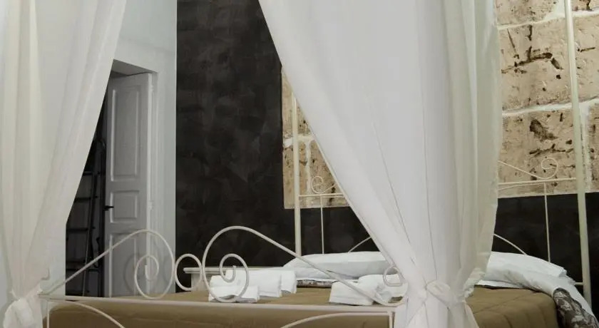 La Coccinella Suite