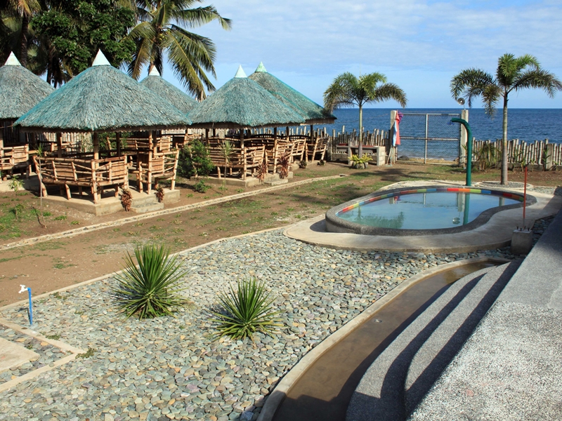 Sir Brooke's Resort
