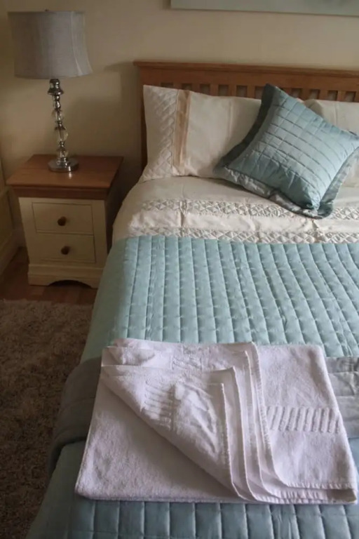 Self-Contained Luxury En Suite Room