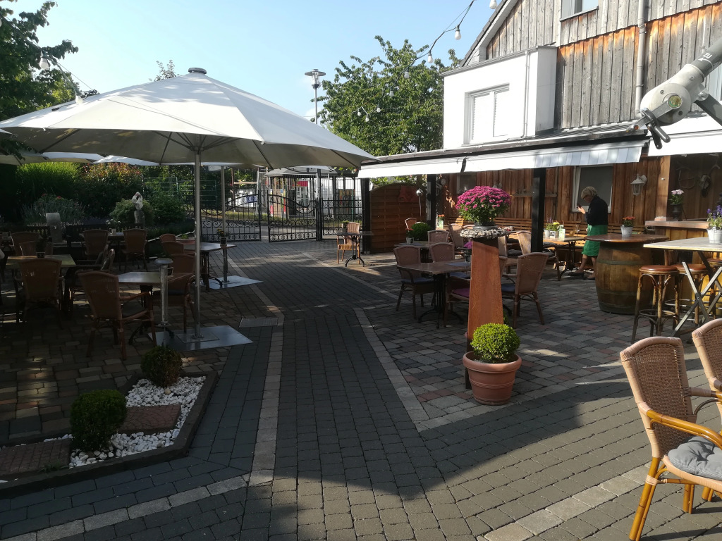 Hotel Restaurant Zur Post