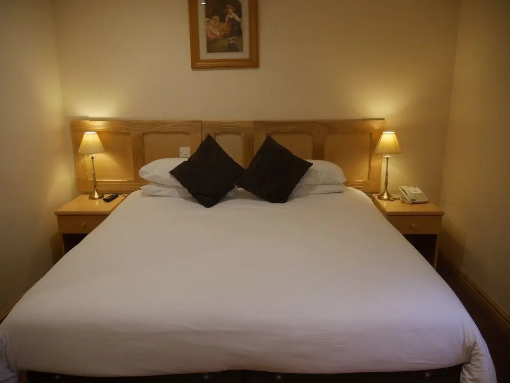 The Sleepwell Inn