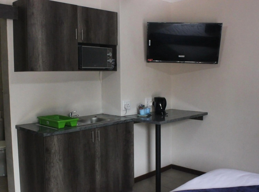 Sir James Self Catering
