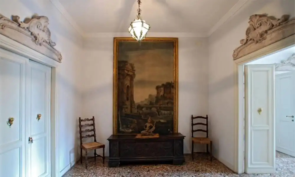 Palazzo Nani Bernardo