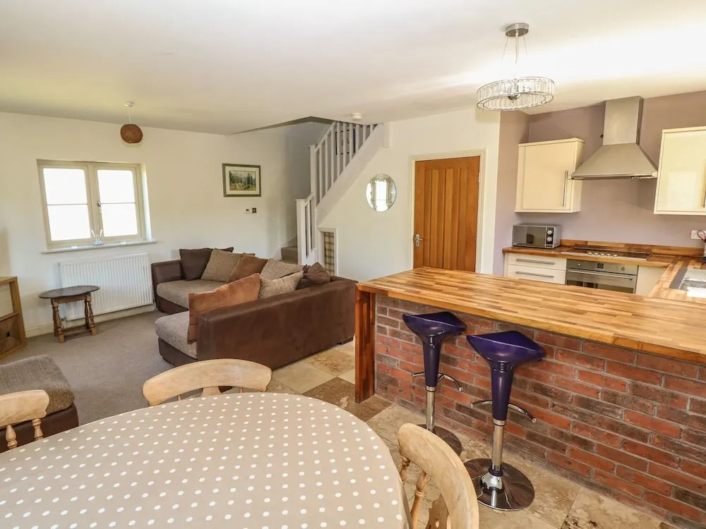 Deer Croft Cottage