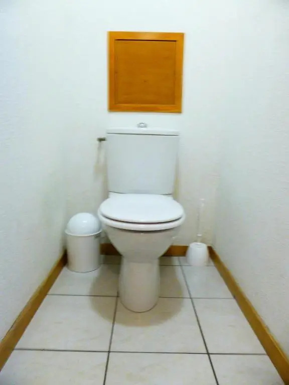 Résidence Le Grand Panorama - 2 Pièces pour 6 Personnes 61