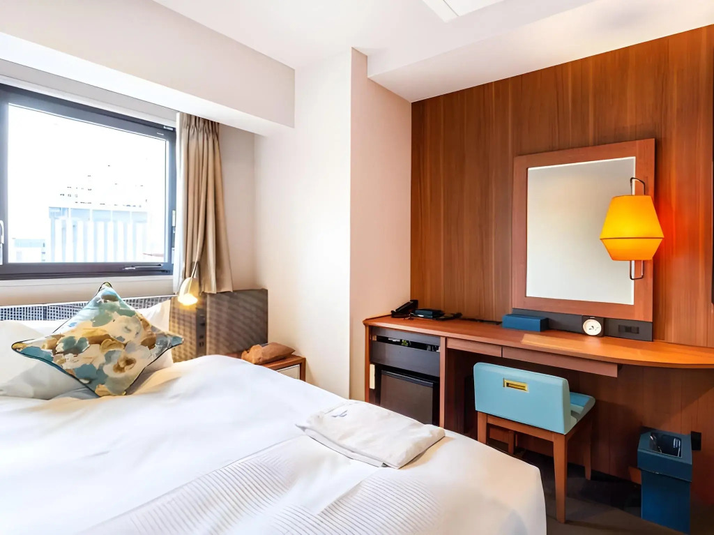 Meitetsu Inn Nagoya Kanayama