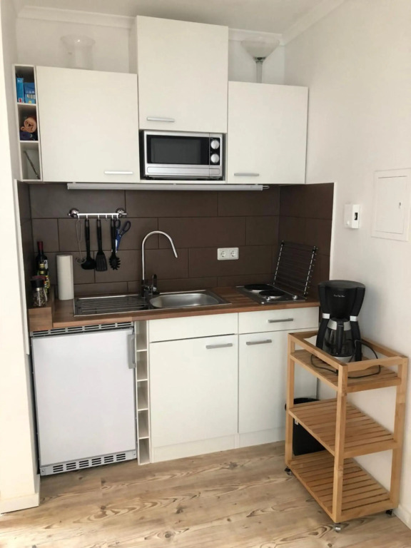 Ferienwohnung Liebing