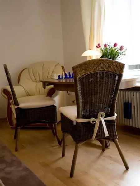Maria-Viktoria Apartment
