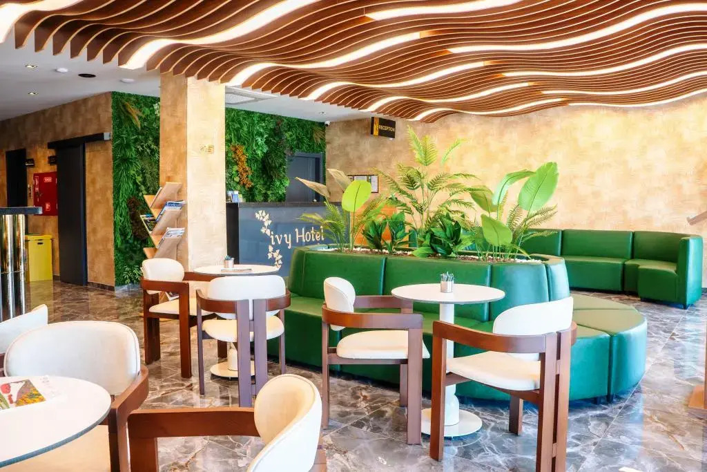 ivy Hotel Spa Yalova