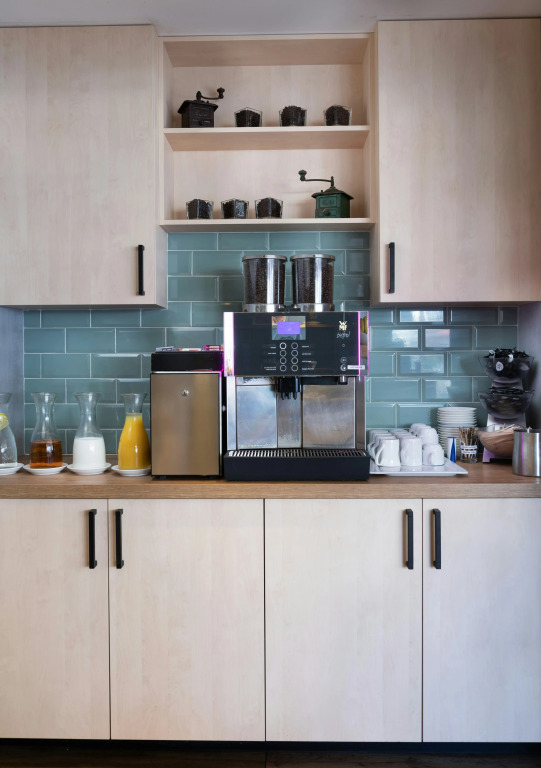 Hotel Espresso