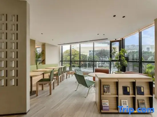 Libai Hotel